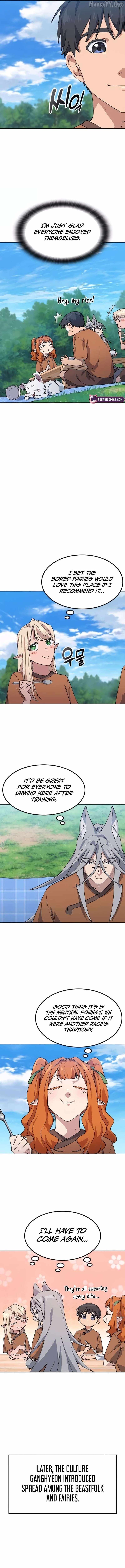 Healing Life Through Camping In Another World Chapter 83 56 10