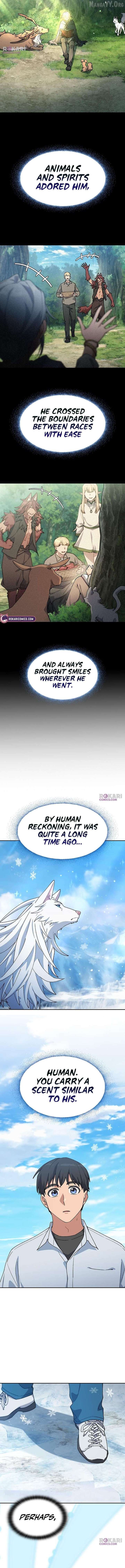 Healing Life Through Camping In Another World Chapter 87 51 02