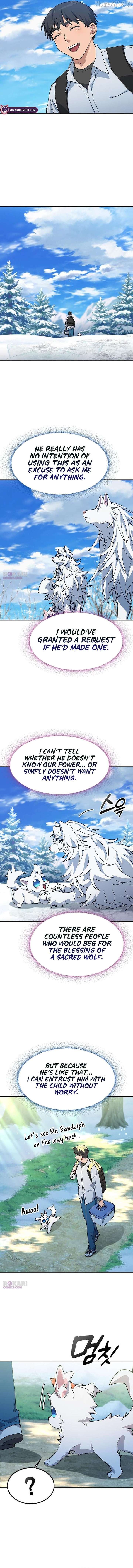 Healing Life Through Camping In Another World Chapter 87 53 04