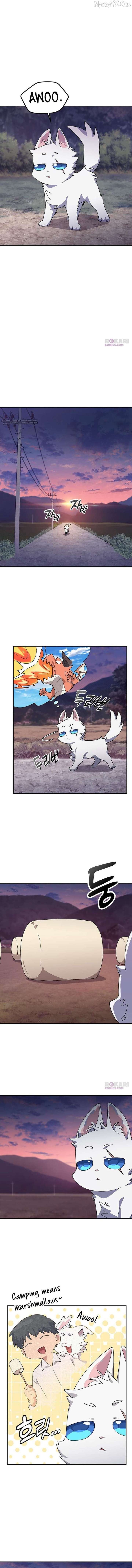 Healing Life Through Camping In Another World Chapter 87 55 06