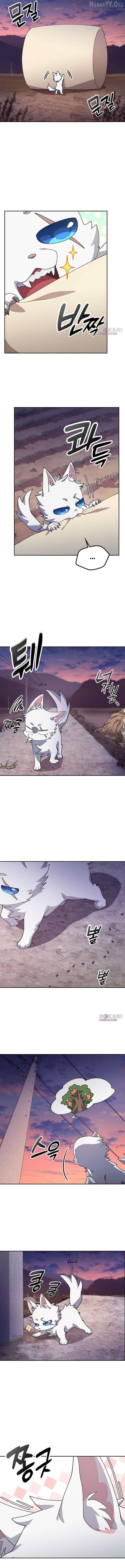 Healing Life Through Camping In Another World Chapter 87 56 07
