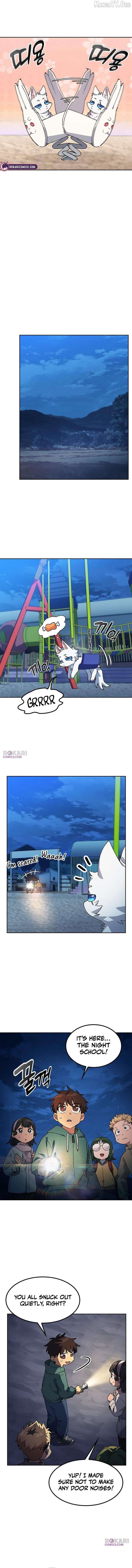 Healing Life Through Camping In Another World Chapter 87 59 10