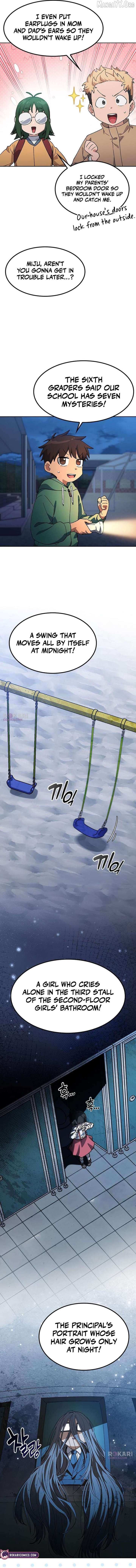 Healing Life Through Camping In Another World Chapter 87 60 11
