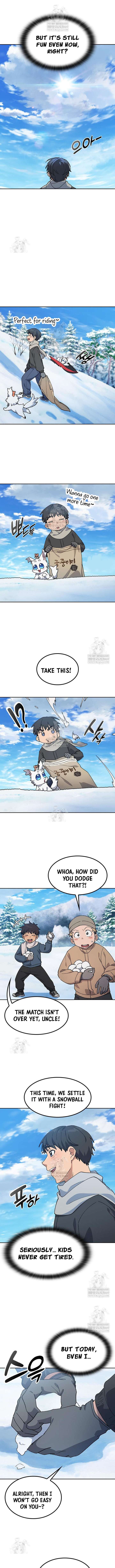 Healing Life Through Camping In Another World Chapter 89 52 14