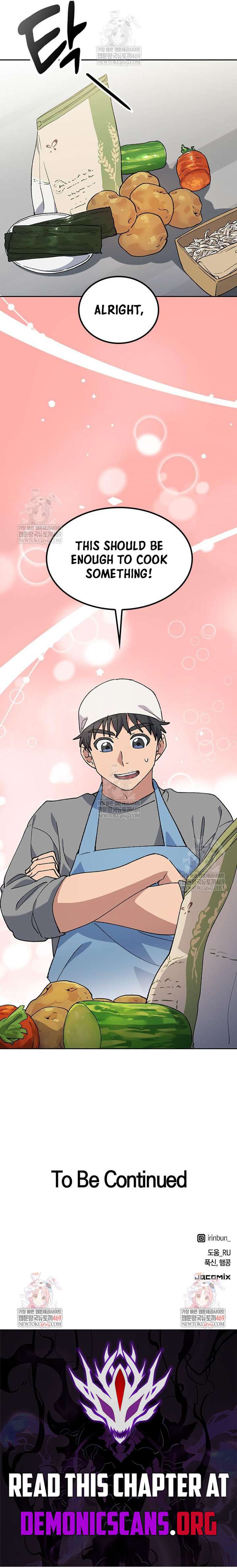 Healing Life Through Camping In Another World Chapter 89 55 17