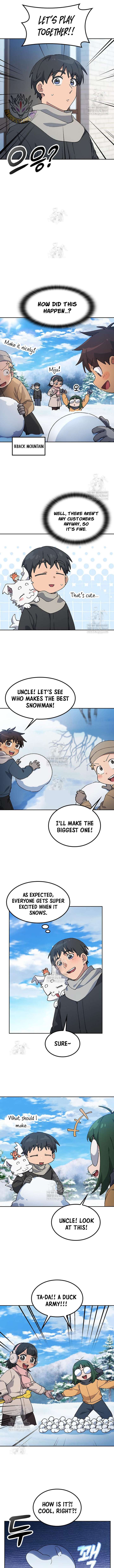 Healing Life Through Camping In Another World Chapter 89 47 9