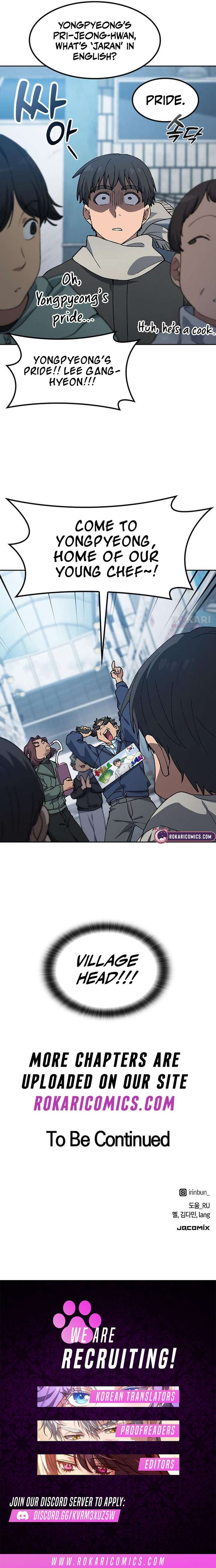 Healing Life Through Camping In Another World Chapter 90 59 13