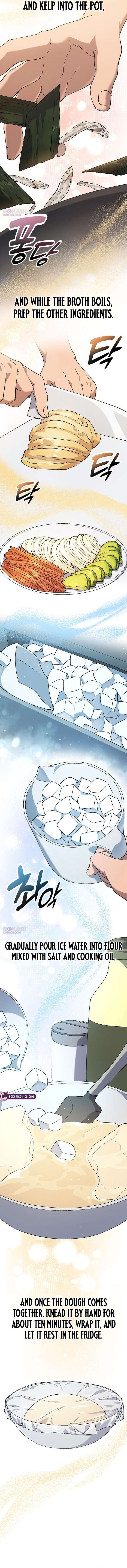 Healing Life Through Camping In Another World Chapter 90 48 2