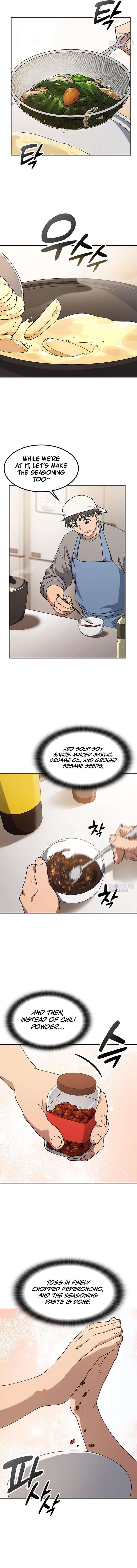 Healing Life Through Camping In Another World Chapter 90 49 3