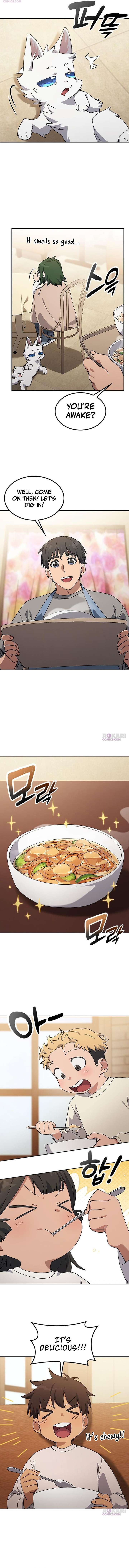 Healing Life Through Camping In Another World Chapter 90 52 6