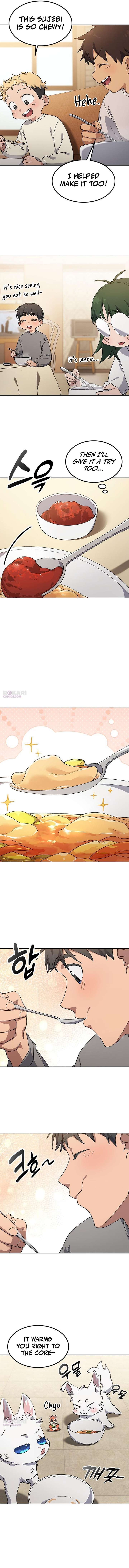 Healing Life Through Camping In Another World Chapter 90 53 7