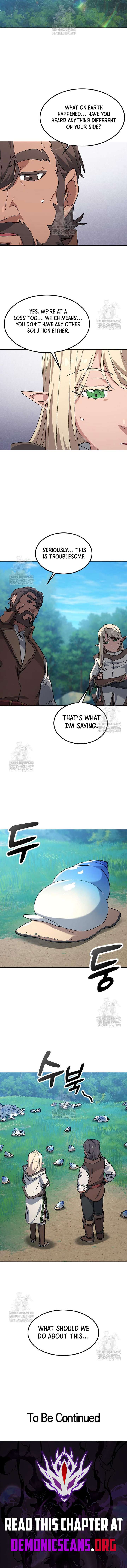 Healing Life Through Camping In Another World Chapter 93 55 11