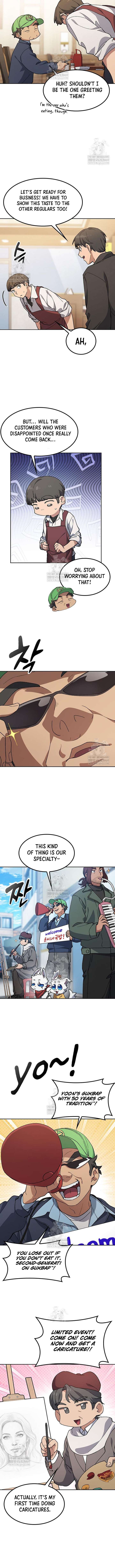 Healing Life Through Camping In Another World Chapter 93 51 7