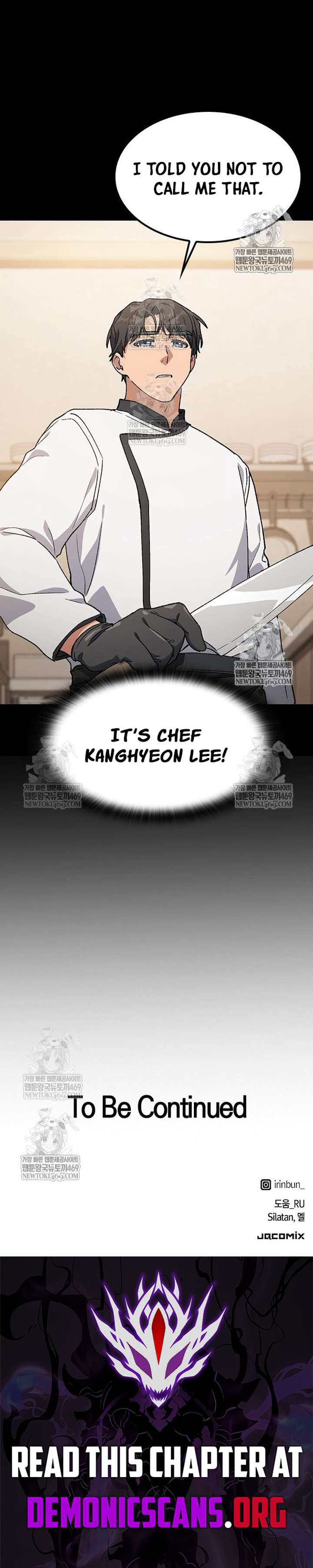 Healing Life Through Camping In Another World Chapter 98 48 ch 98 12