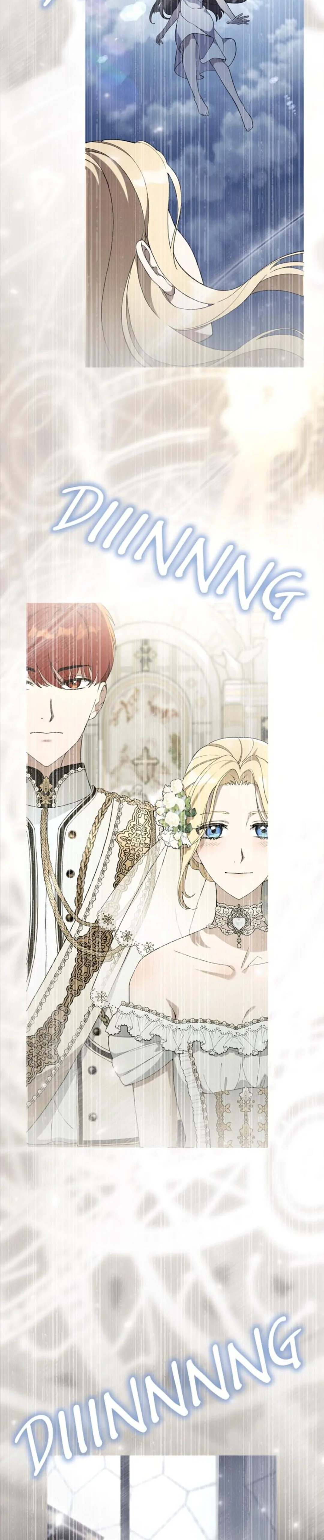 The Fake Saintess Bears Tainted Robes Chapter 1 83 16