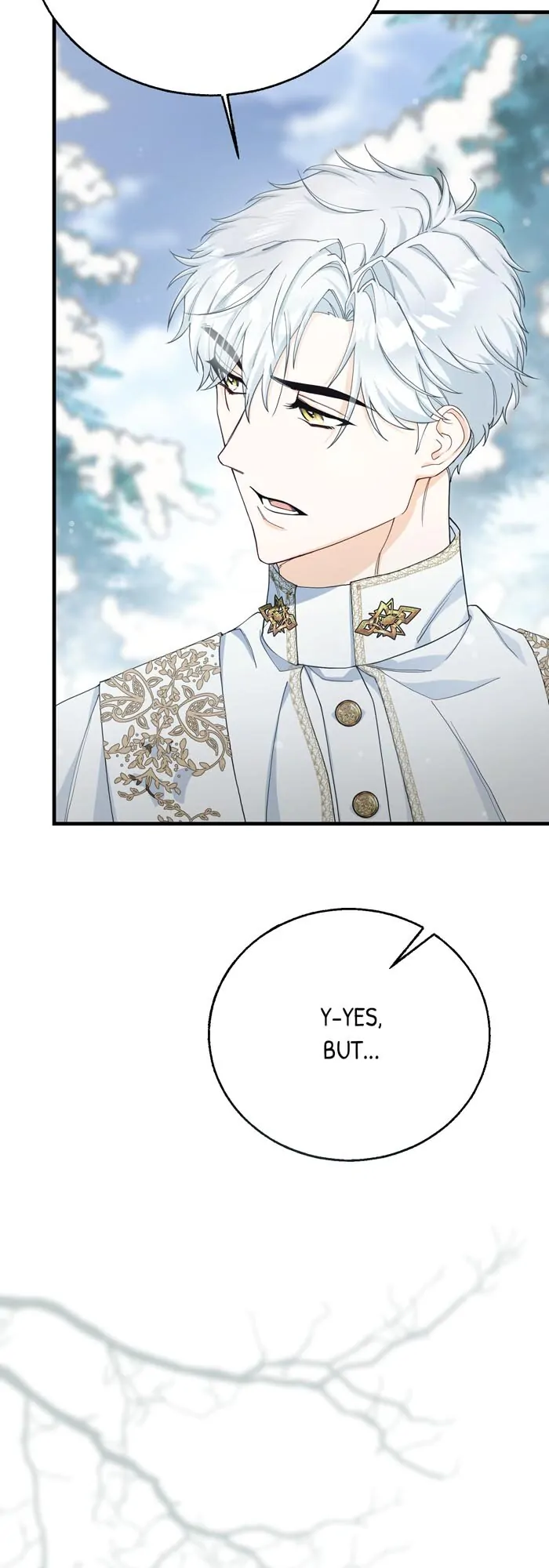 The Fake Saintess Bears Tainted Robes Chapter 10 265 12