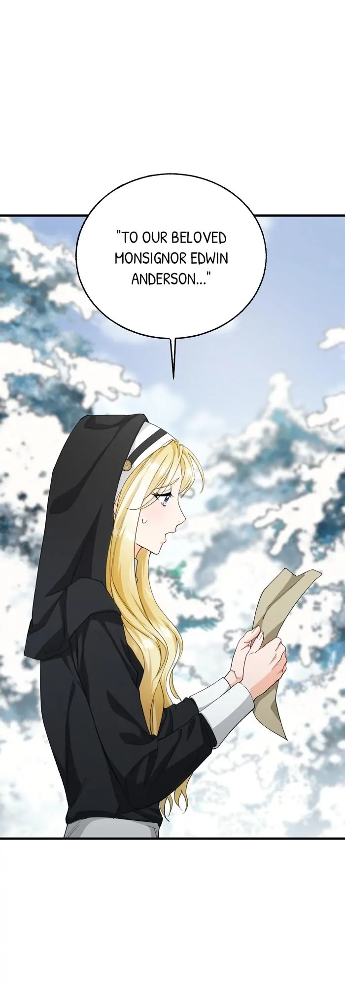 The Fake Saintess Bears Tainted Robes Chapter 10 274 21