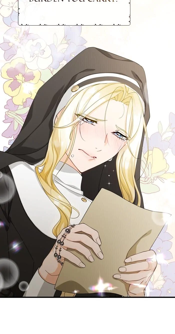 The Fake Saintess Bears Tainted Robes Chapter 10 284 31