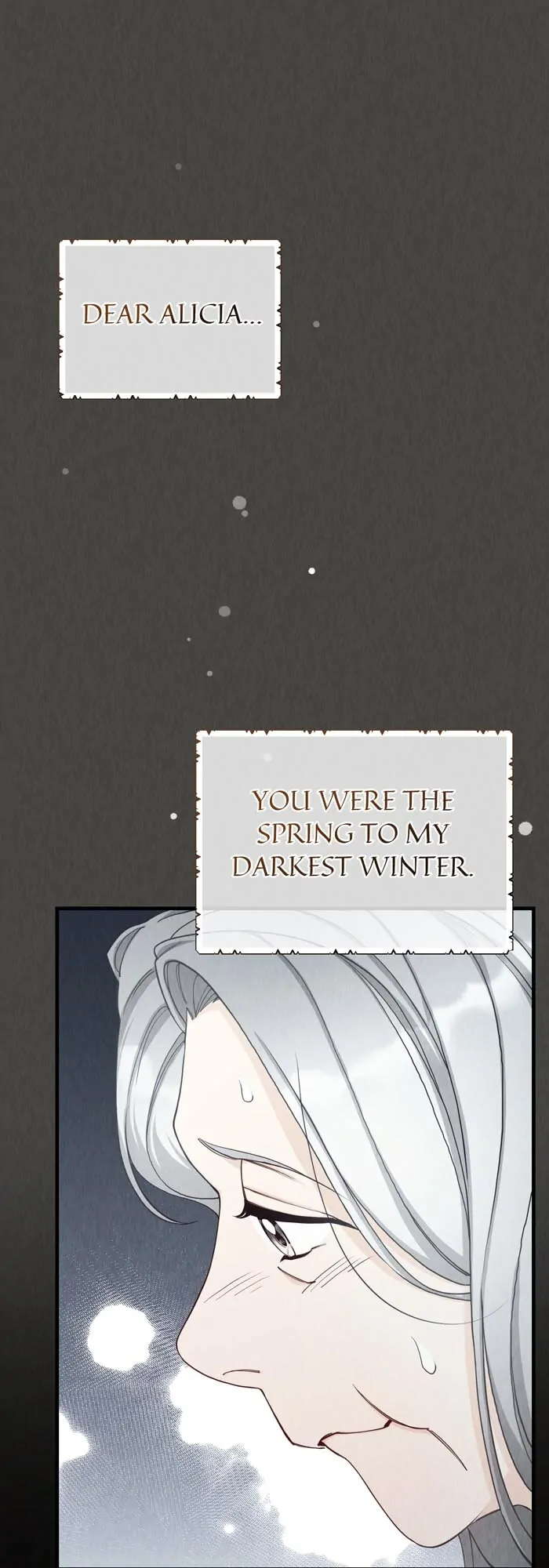 The Fake Saintess Bears Tainted Robes Chapter 10 289 36
