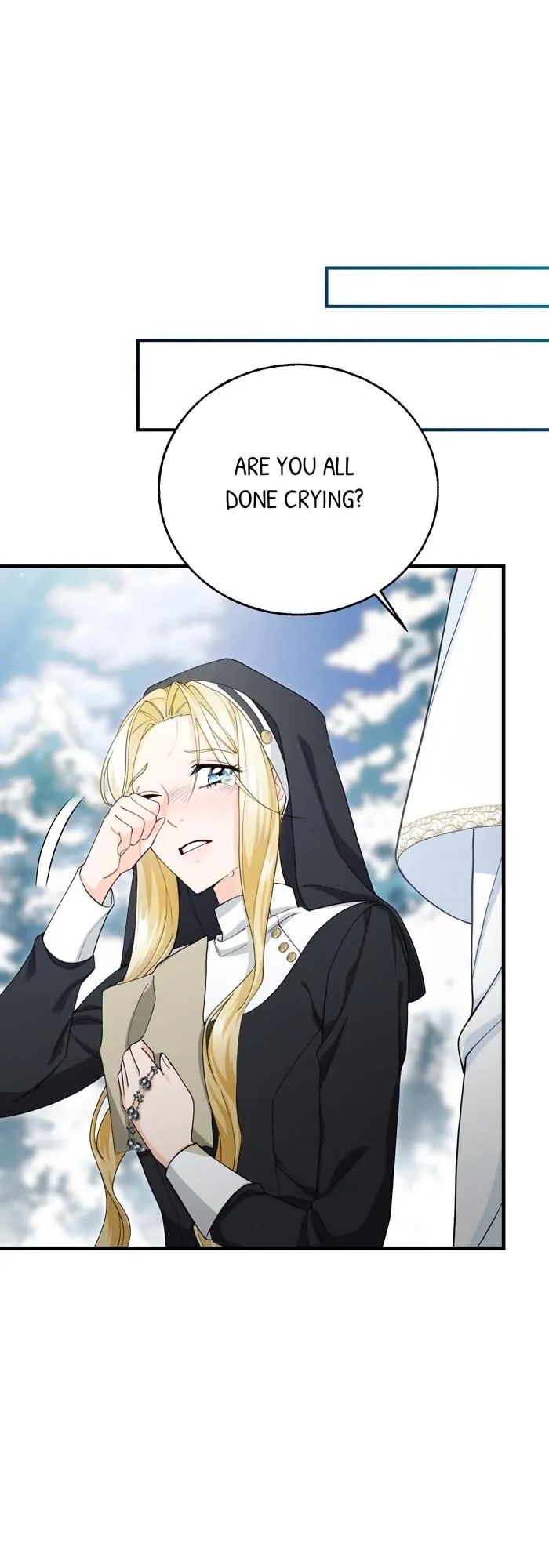 The Fake Saintess Bears Tainted Robes Chapter 10 294 41