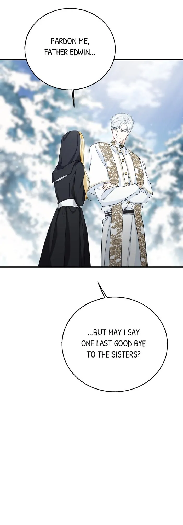 The Fake Saintess Bears Tainted Robes Chapter 10 295 42