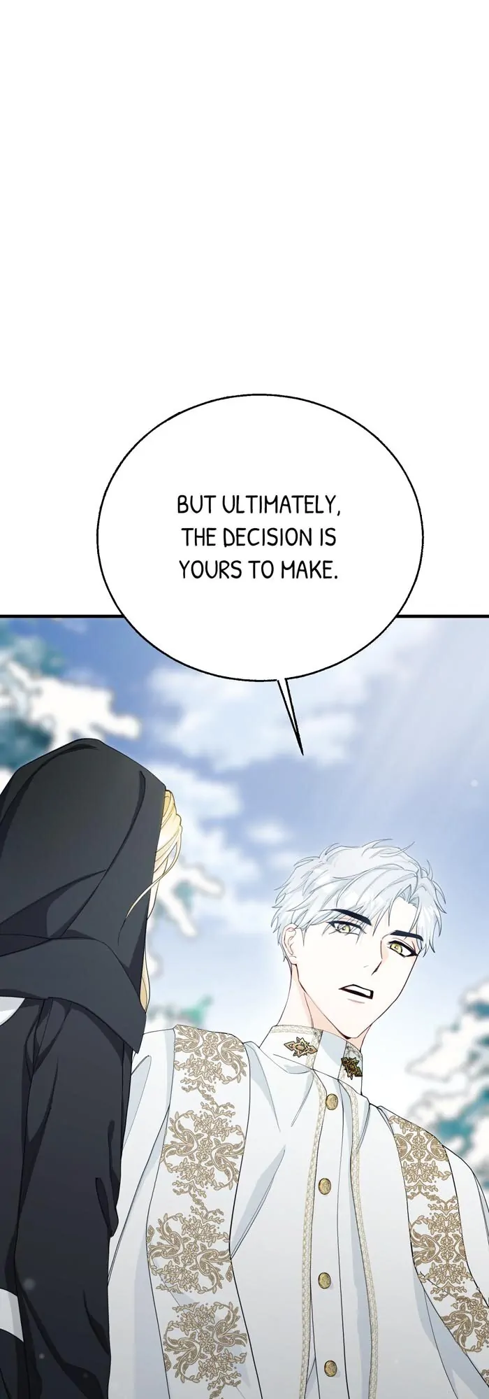 The Fake Saintess Bears Tainted Robes Chapter 10 299 46
