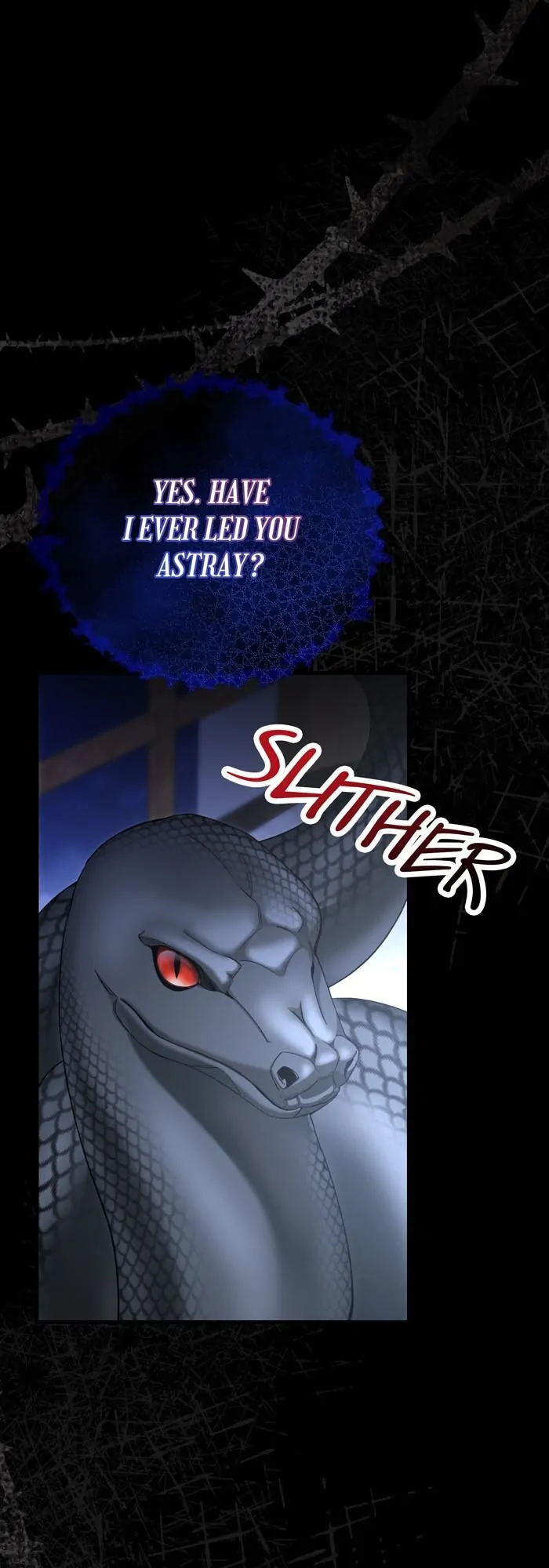 The Fake Saintess Bears Tainted Robes Chapter 10 308 55