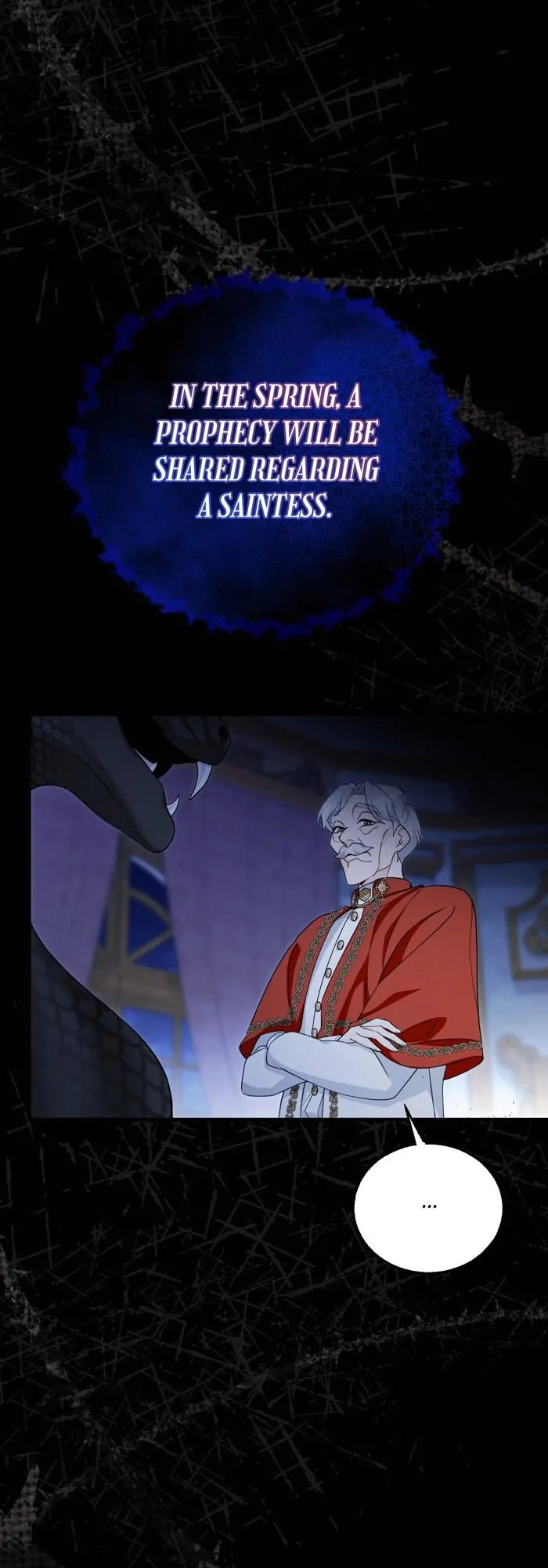 The Fake Saintess Bears Tainted Robes Chapter 10 309 56