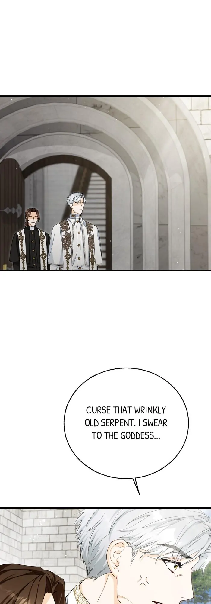 The Fake Saintess Bears Tainted Robes Chapter 10 324 71