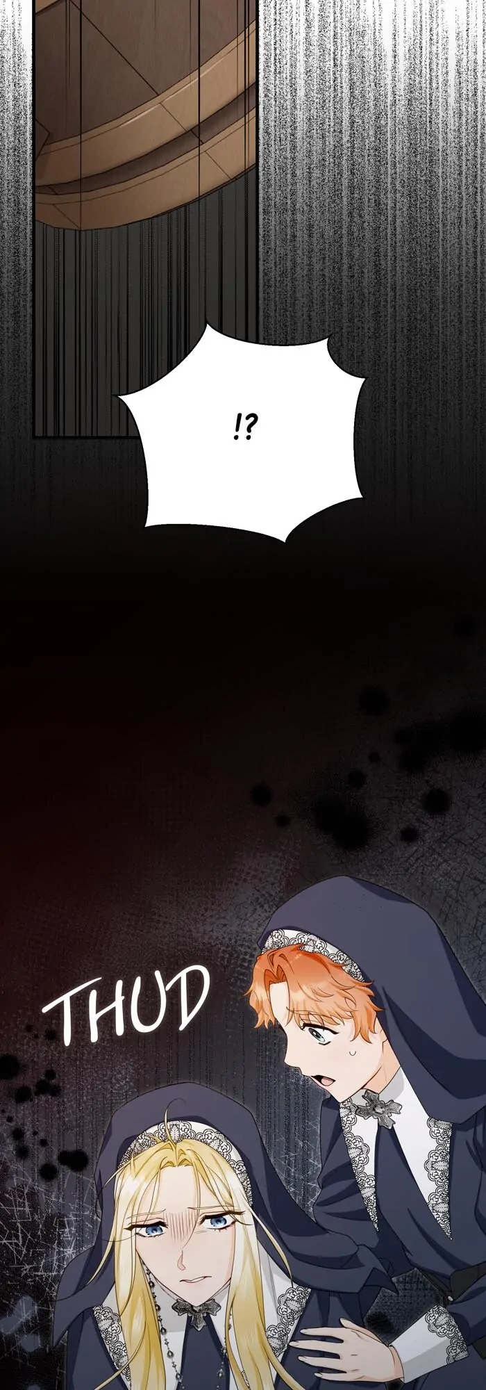 The Fake Saintess Bears Tainted Robes Chapter 10 332 79