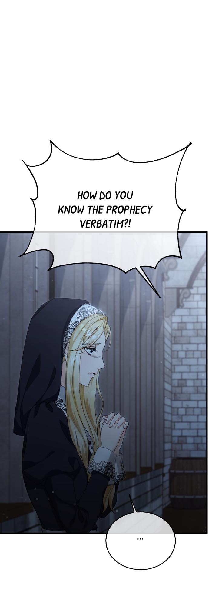The Fake Saintess Bears Tainted Robes Chapter 12 273 02