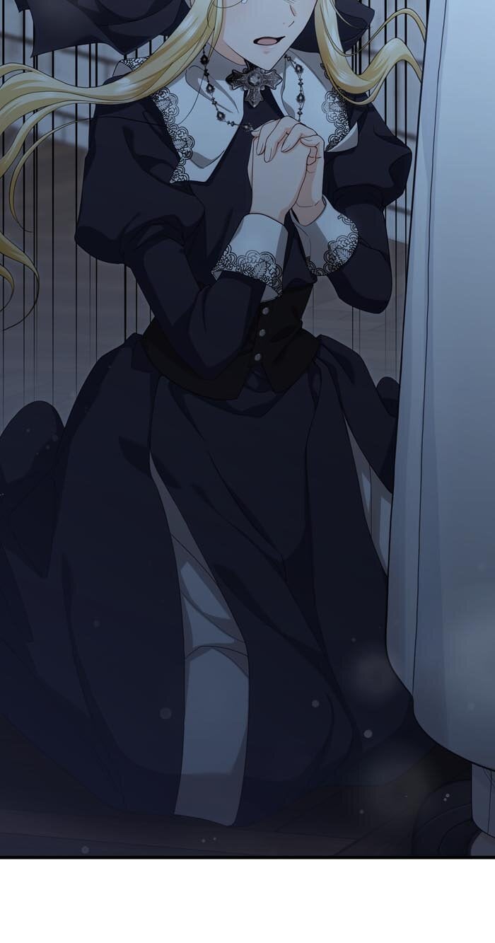 The Fake Saintess Bears Tainted Robes Chapter 12 276 05