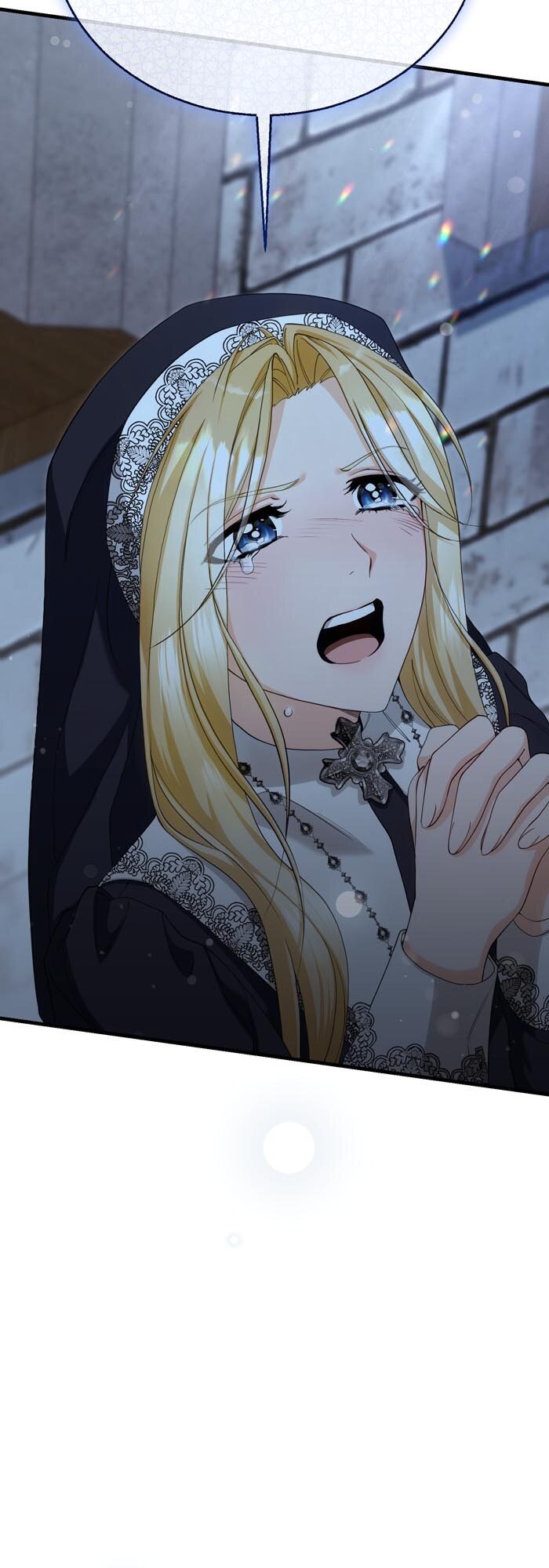 The Fake Saintess Bears Tainted Robes Chapter 12 279 08