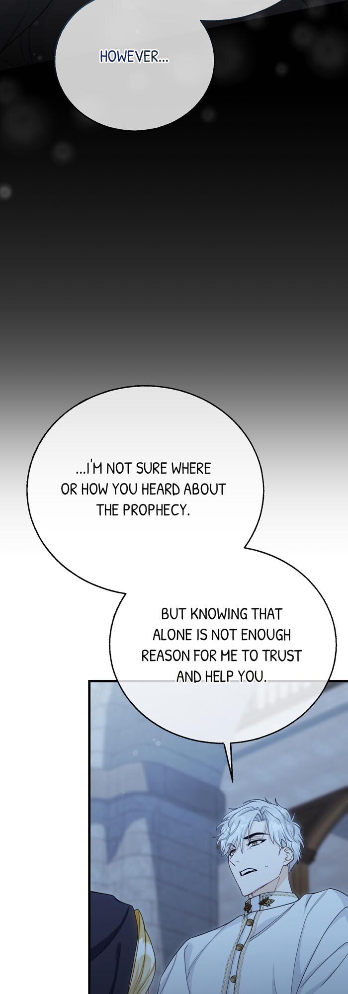 The Fake Saintess Bears Tainted Robes Chapter 12 294 23