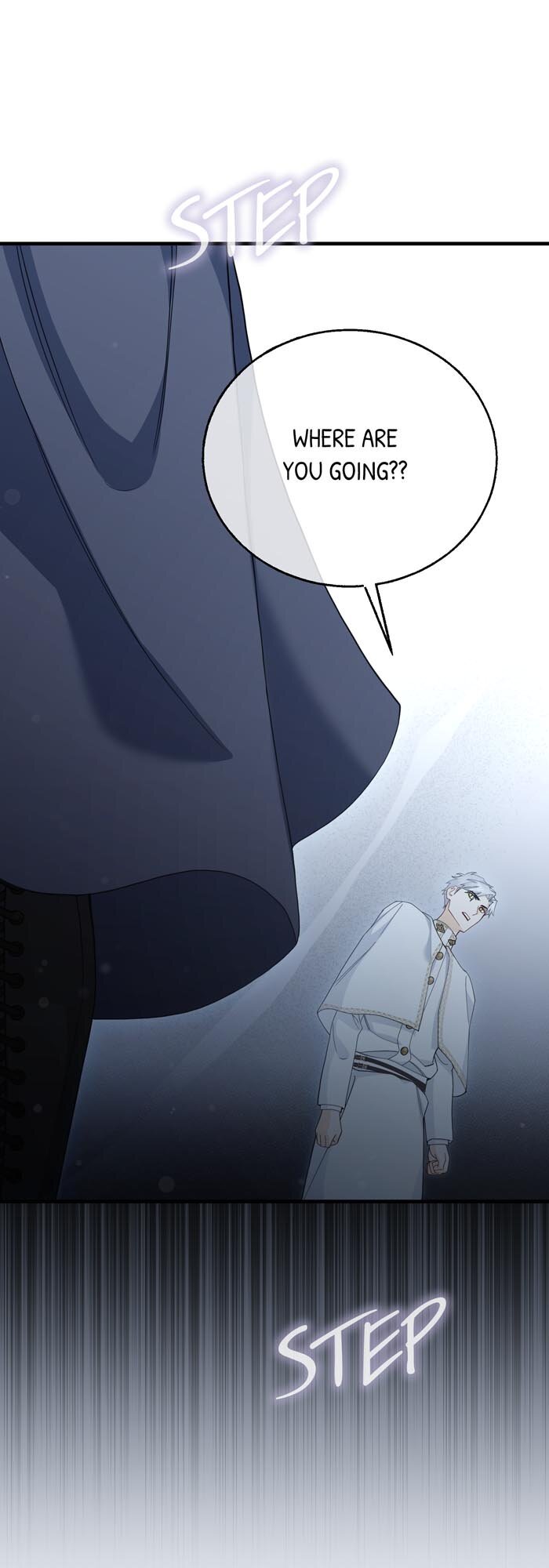 The Fake Saintess Bears Tainted Robes Chapter 12 306 35