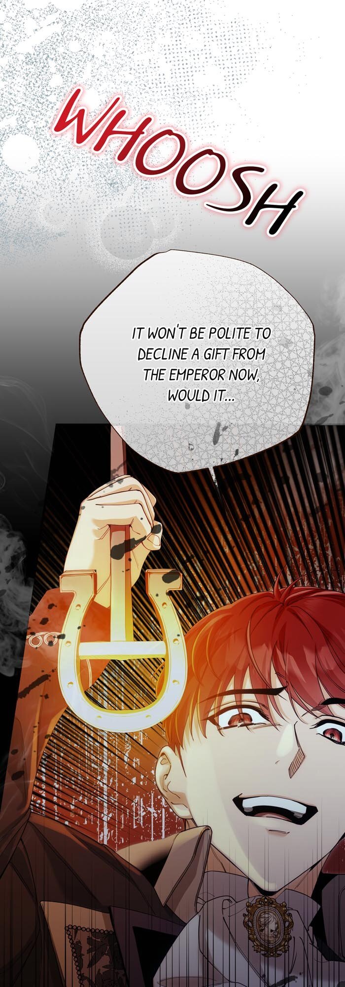 The Fake Saintess Bears Tainted Robes Chapter 12 312 41