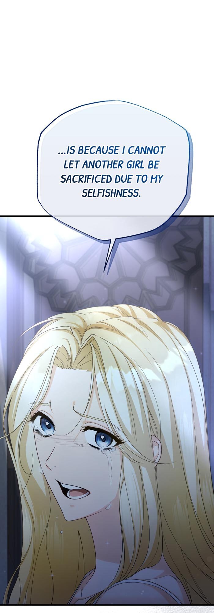 The Fake Saintess Bears Tainted Robes Chapter 12 331 60