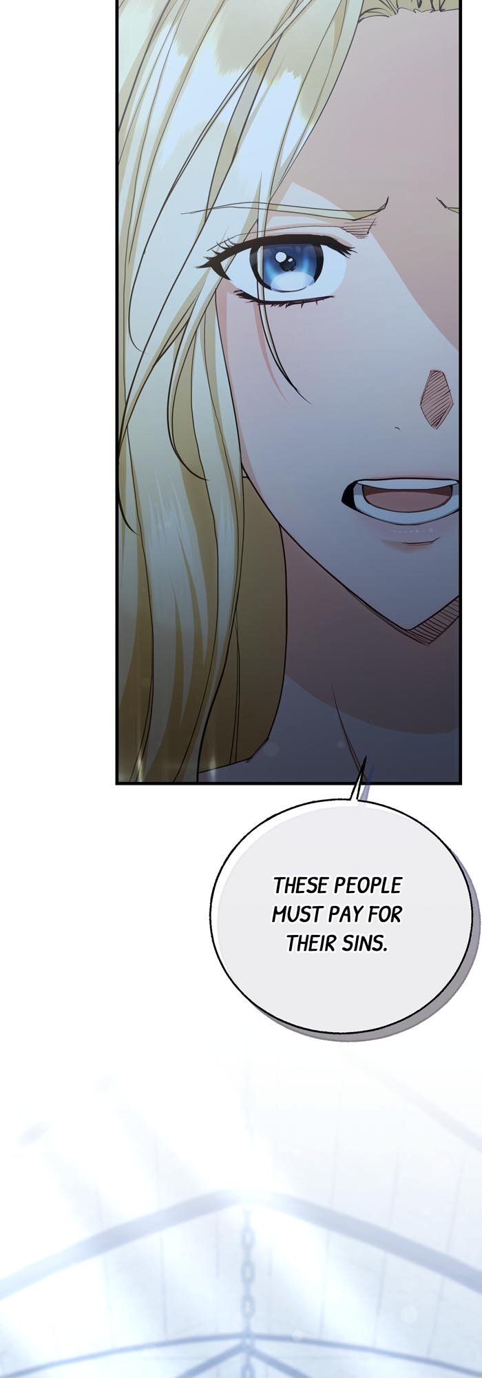 The Fake Saintess Bears Tainted Robes Chapter 12 337 66