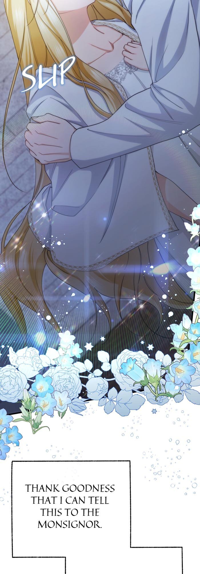 The Fake Saintess Bears Tainted Robes Chapter 12 342 71