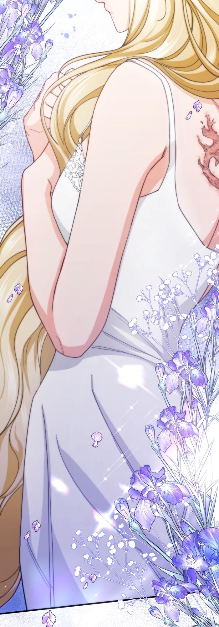 The Fake Saintess Bears Tainted Robes Chapter 12 348 77