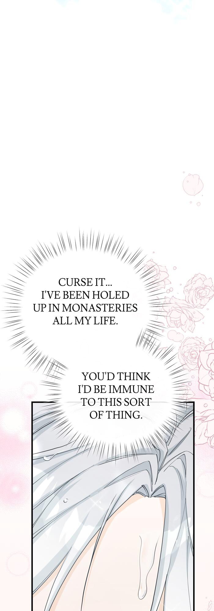 The Fake Saintess Bears Tainted Robes Chapter 12 353 82