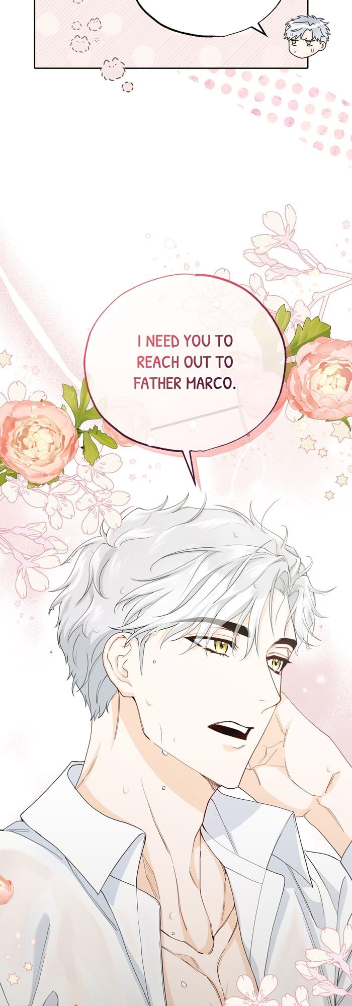 The Fake Saintess Bears Tainted Robes Chapter 12 357 86
