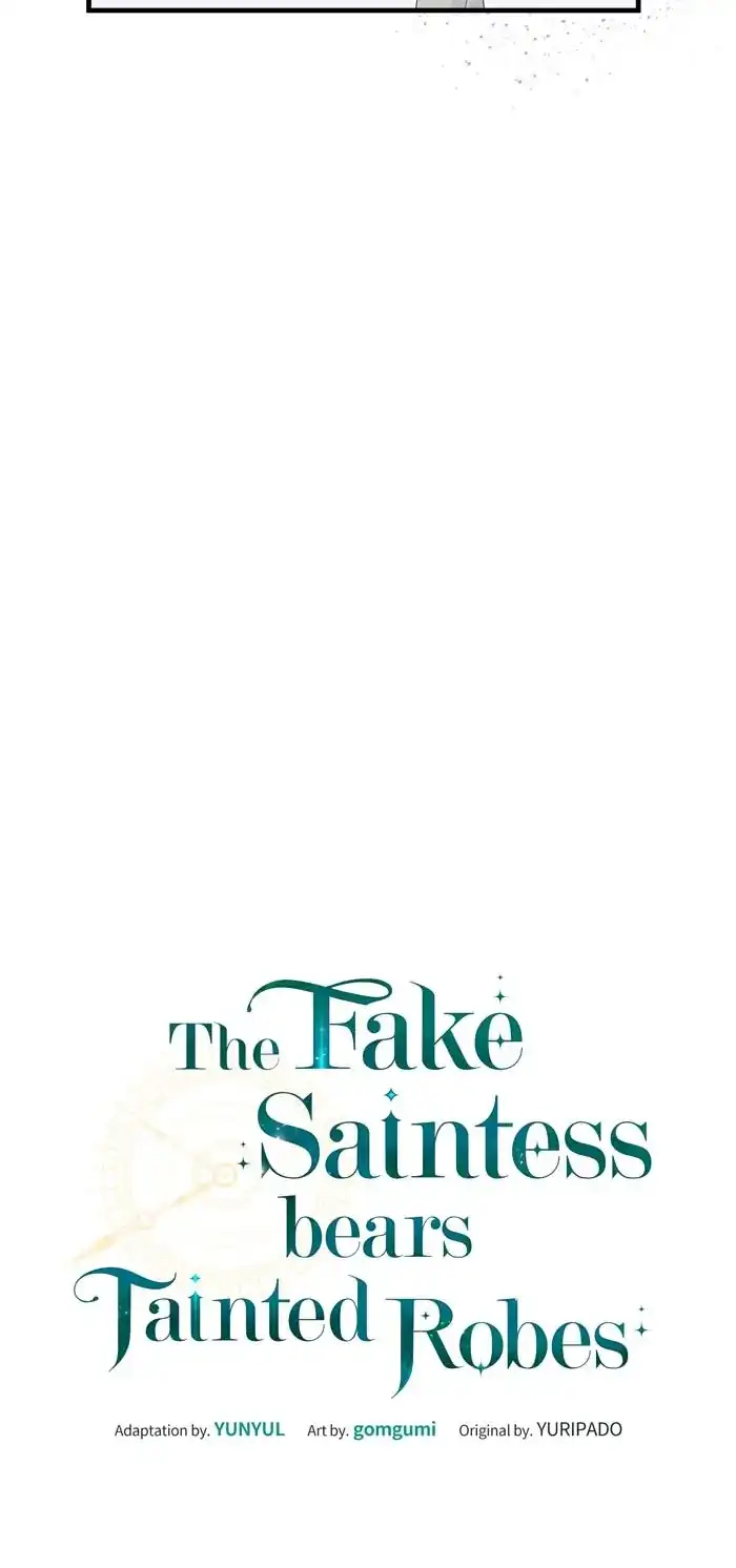 The Fake Saintess Bears Tainted Robes Chapter 15 222 014