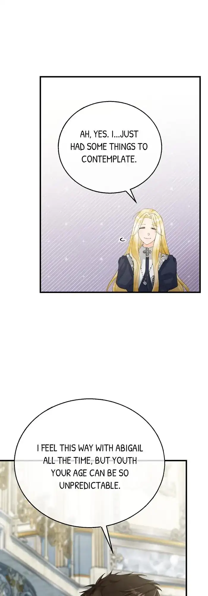 The Fake Saintess Bears Tainted Robes Chapter 15 237 029