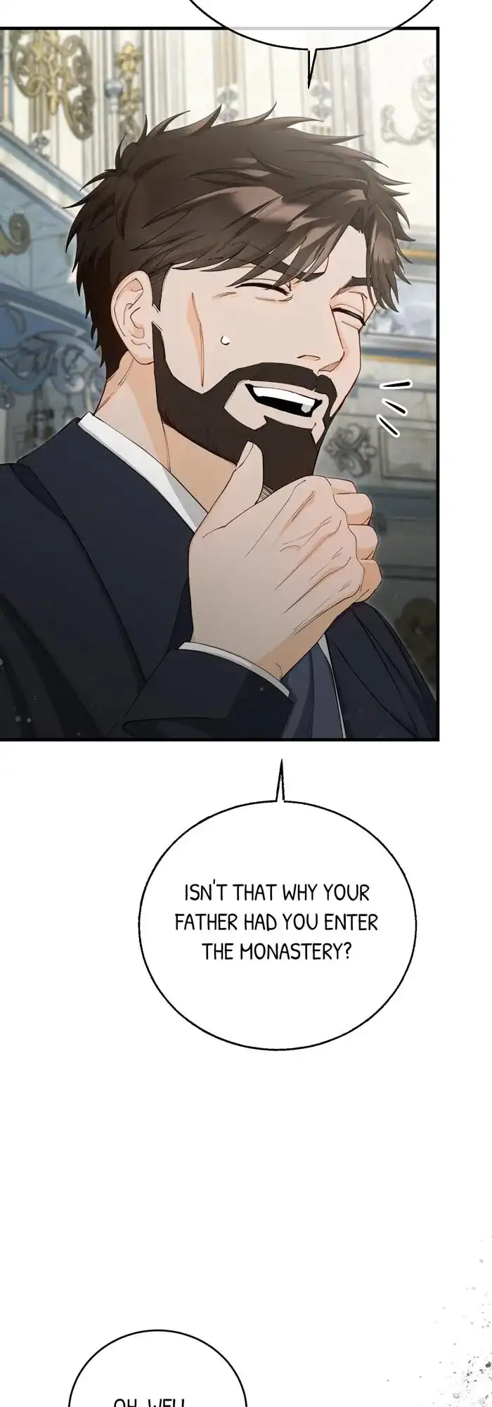 The Fake Saintess Bears Tainted Robes Chapter 15 249 041