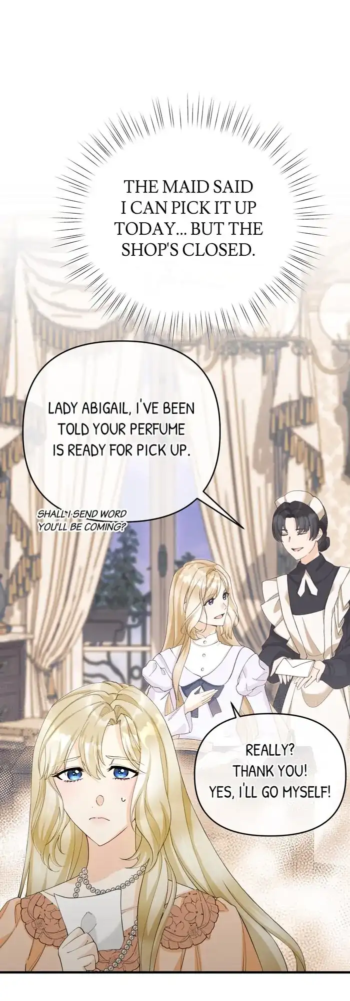 The Fake Saintess Bears Tainted Robes Chapter 15 255 047
