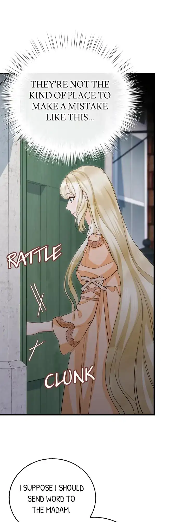 The Fake Saintess Bears Tainted Robes Chapter 15 256 048