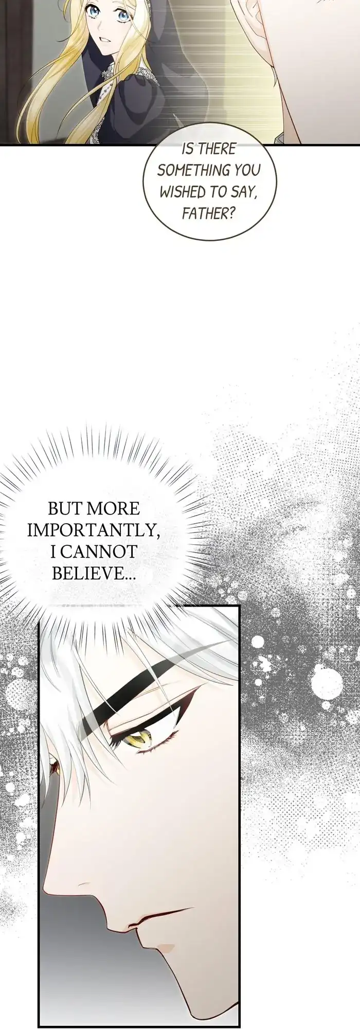 The Fake Saintess Bears Tainted Robes Chapter 15 263 055