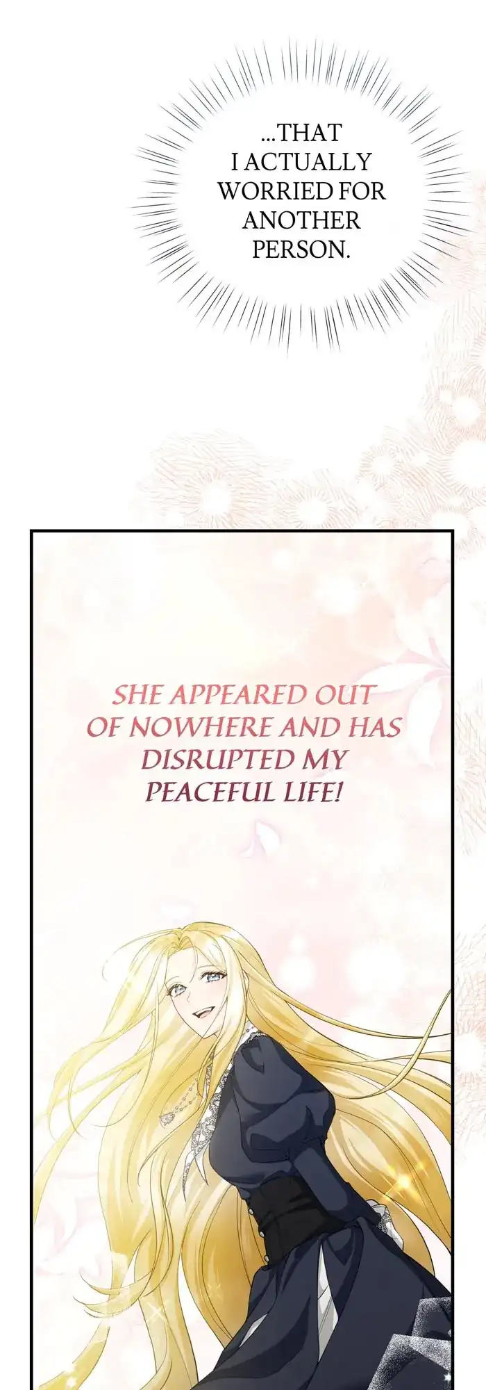 The Fake Saintess Bears Tainted Robes Chapter 15 264 056
