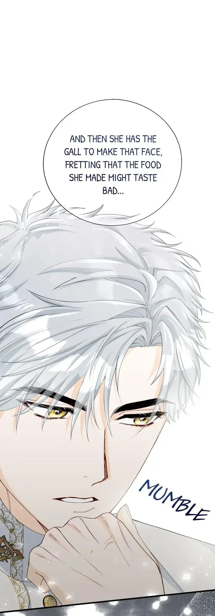 The Fake Saintess Bears Tainted Robes Chapter 15 269 061